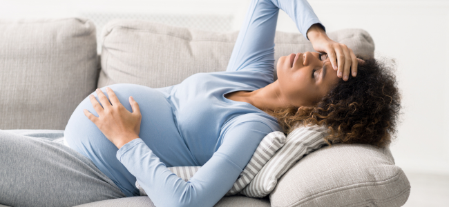 image 5 Cara Mengatasi Migrain pada Ibu Hamil secara Alami