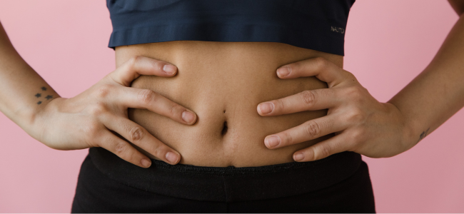 image 5 Cara Mengecilkan Perut Buncit Pada Wanita, Bikin Pede!