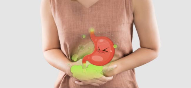 image 5 Cara Mengeluarkan Gas dalam Perut, Cepat dan Aman!