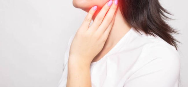 image 5 Cara Menghilangkan Gondongan dengan Cepat, Dijamin Ampuh!