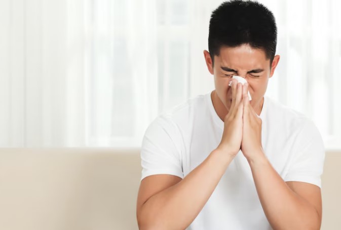 image 5 Cara Menghilangkan Pilek dengan Cepat dan Mudah