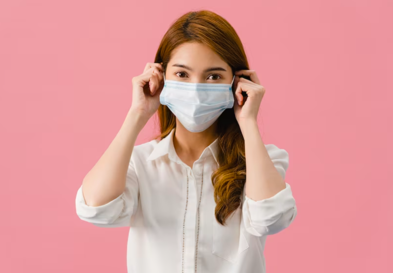 image 5 Cara Menjaga Diri dari Polusi Udara demi Kesehatan