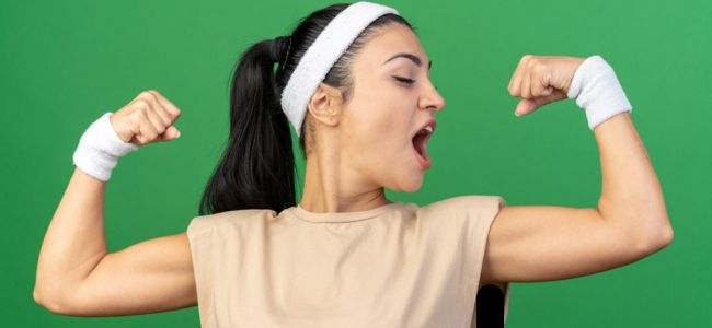 image 5 Cara Menjaga Kesehatan Otot Sejak Usia Produktif