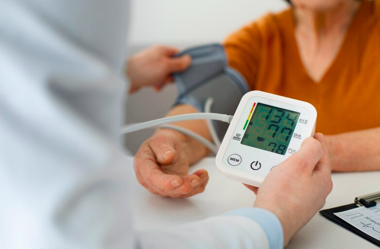 image 5 Cara Menurunkan Tekanan Darah Tinggi Tanpa Obat