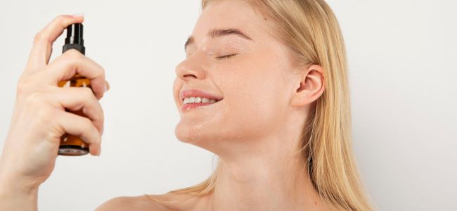 image 5 Cara Pakai Face Mist Supaya Wajah Makin Berseri, Sudah Coba?
