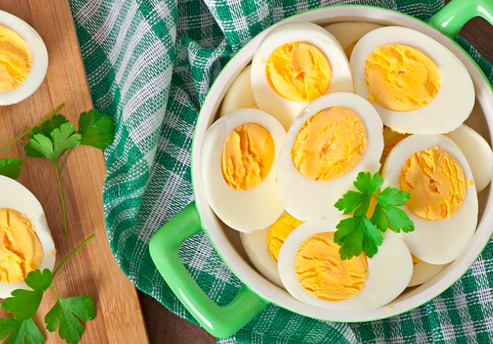 image 5 Cemilan Diet di Malam Hari: Kenyang Maksimal Tanpa Takut Gemuk