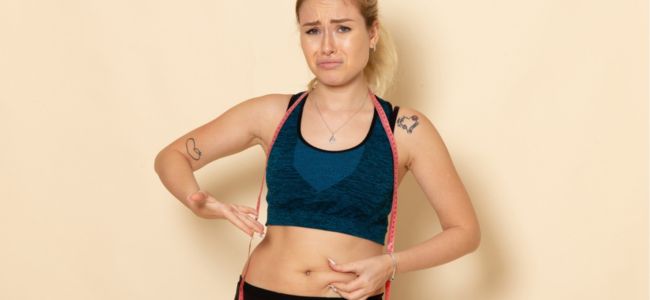 image 5 Ciri-Ciri Lemak Terbakar Saat Olahraga, Sudah Merasakannya?