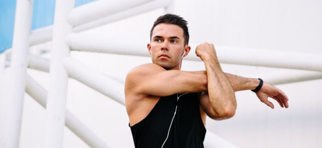 image 5 Efek Olahraga Setiap Hari untuk Tubuh, Wajib Tahu!