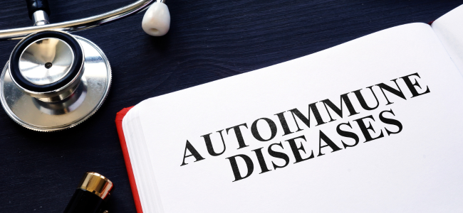 image 5 Gejala Penyakit Autoimun, Pahami agar Tak Keliru!