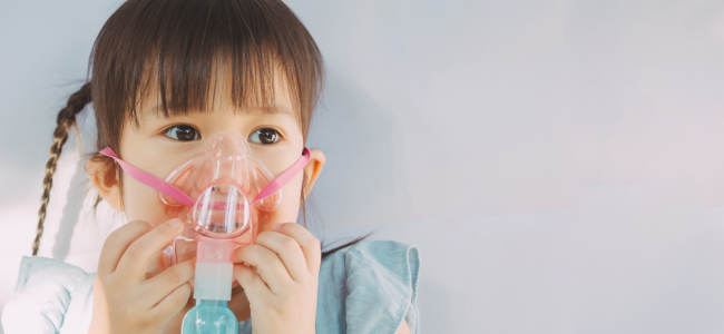 image 5+ Gejala Pneumonia Pada Anak, Penyebab dan Pencegahannya!