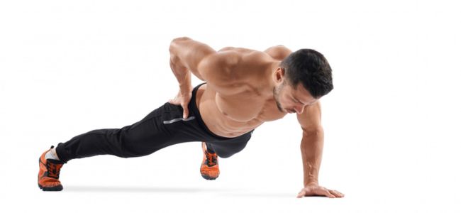 image 6 Gerakan Latihan Kekuatan Otot untuk Tubuh Lebih Bugar!