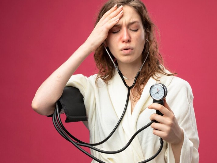 image 5 Jenis Makanan Menurunkan Darah Tinggi Efektif dan Aman