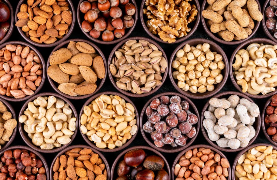 image 5 Jenis Makanan Penambah Stamina Pria Demi Menjaga Keharmonisan Rumah Tangga