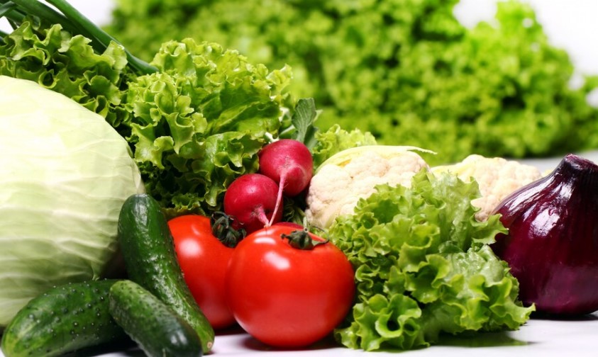 image 5 Jenis Makanan Penurun Berat Badan Terbaik Untuk Golongan Darah O