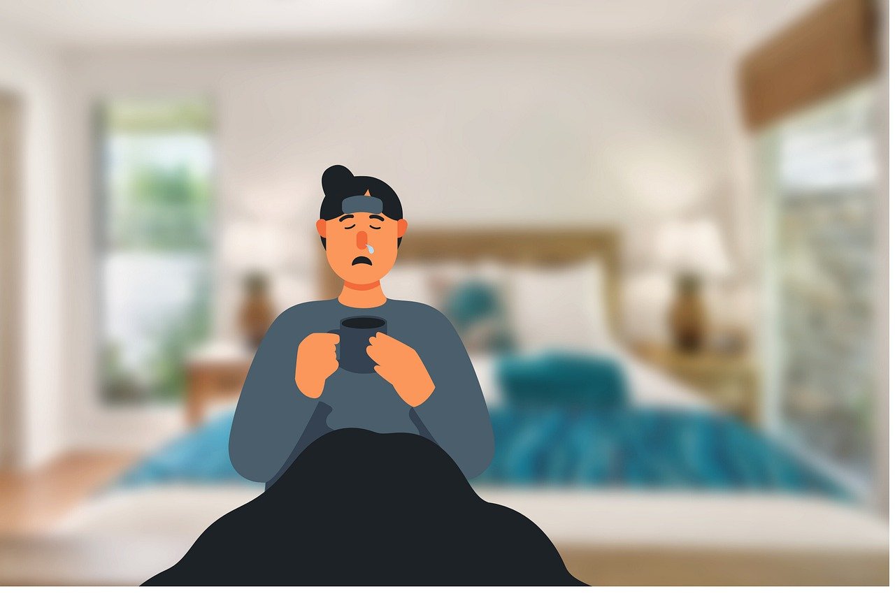 image 5 Makanan Penyebab Tipes yang Wajib Diwaspadai