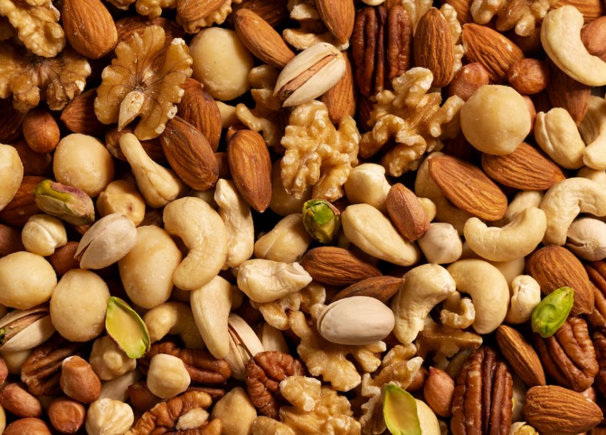 image 5 Makanan yang Bisa Menurunkan Berat Badan, Wajib Coba!