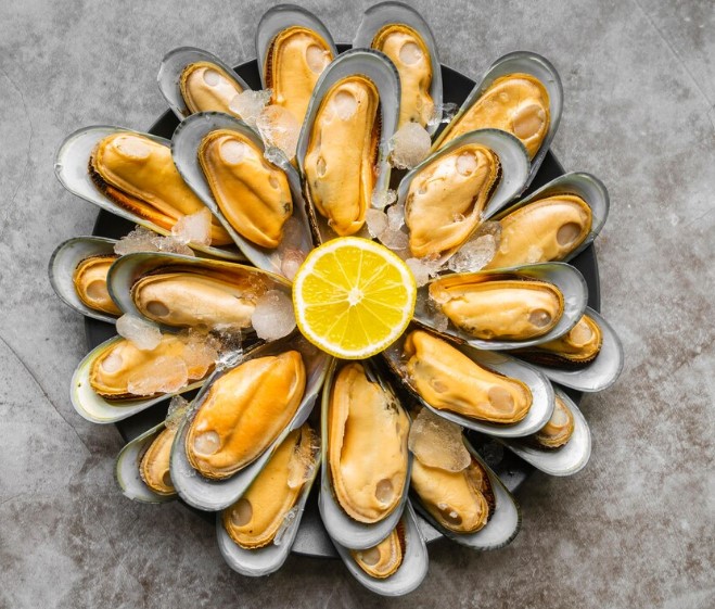 image 5 Makanan yang Dilarang untuk Asam Urat