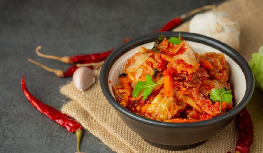 image 5 Makanan Yang Harus Dihindari Penderita Asam Lambung