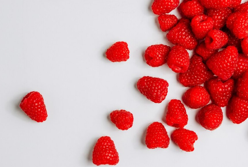 image 5 Makanan yang Mengandung Serat, Cocok untuk Orang yang Sedang Diet