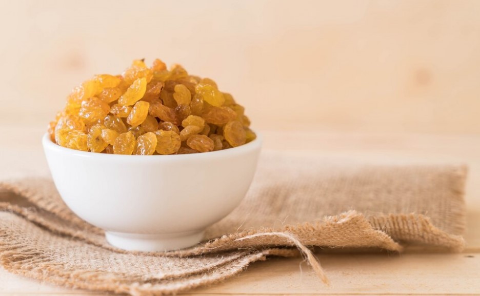 image 5 Makanan yang Mengandung Zat Besi dan Menyehatkan