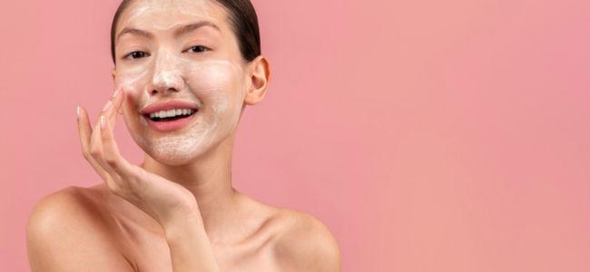 image 5 Manfaat Eksfoliasi Wajah untuk Kulit Cerah dan Bebas Kusam!