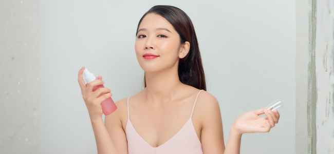 image 5 Manfaat Face Mist untuk Wajah Glowing dan Sehat