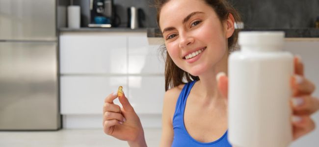 image 5 Manfaat Glutamine untuk Otot yang Jarang Diketahui