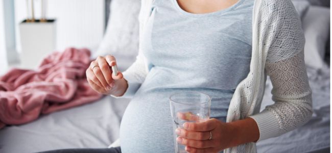 image 5 Manfaat Kalsium untuk Ibu Hamil yang Tak Boleh Diabaikan!