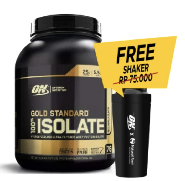 image 5 Manfaat Konsumsi Whey Protein Terbaik