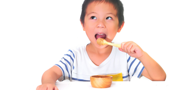 image 5 Manfaat Madu untuk Anak dan Dosis Sesuai Usianya