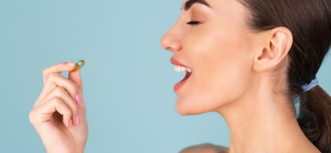 image 5 Manfaat Vitamin E untuk Kulit, Agar Lembab & Berseri!