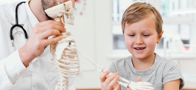 image 5 Manfaat Vitamin Kalsium untuk Anak dan Kebutuhan Hariannya!