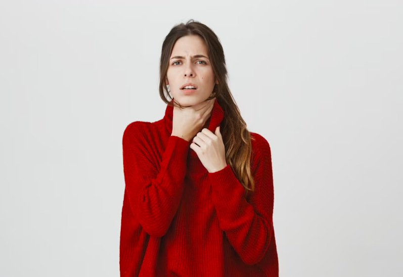 image 5 Obat Alami Sakit Tenggorokan yang Bisa Dibuat di Rumah