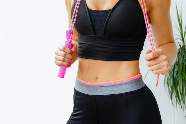 image 5 Olah Raga Mengecilkan Perut untuk Mengatasi Masalah Perut Buncit Anda