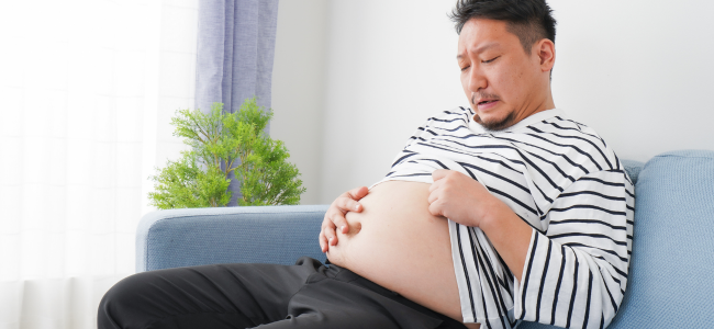 image 5 Olahraga Membakar Lemak Perut Buncit yang Mudah Dilakukan!