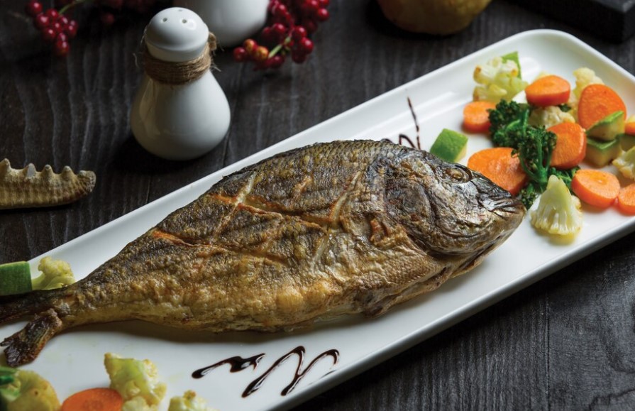 image 5 Opsi Makanan Mengandung Kolagen yang Mudah Ditemukan