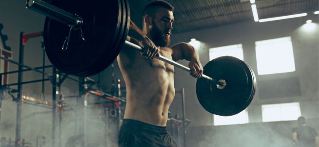 image 5 Panduan Angkat Beban untuk Pemula, Lengkap & Efektif!