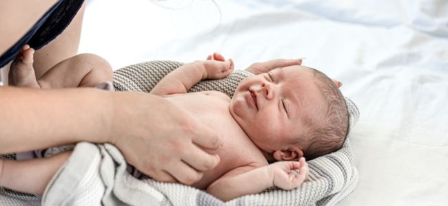 image 5 Panduan Perawatan Bayi Baru Lahir, Ibu Wajib Tahu!