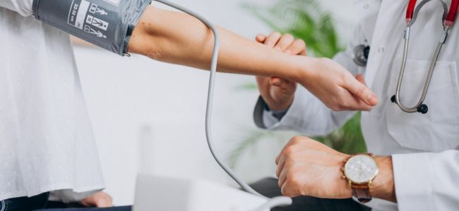 image 5 Penyakit Berbahaya Akibat Komplikasi Hipertensi, Waspadalah!