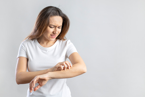 image 5 Penyebab Gatal-Gatal pada Kulit Beserta Jurus Menghilangkannya