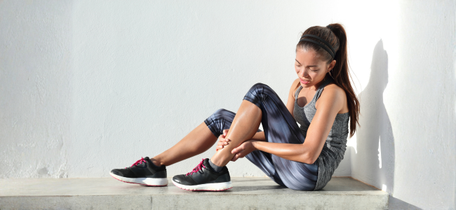 image 5 Penyebab Nyeri Otot setelah Olahraga yang Harus Diwaspadai!