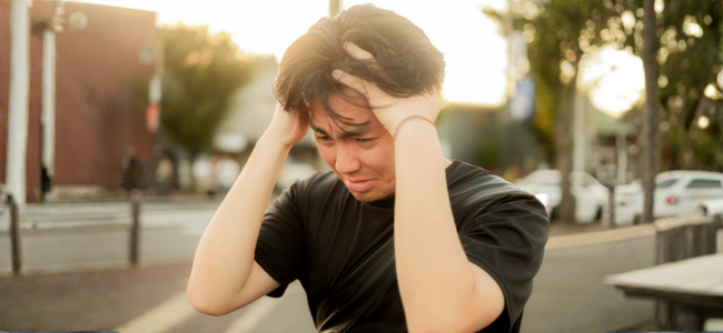 image 5 Penyebab Pusing setelah Olahraga dan Cara Mengatasinya