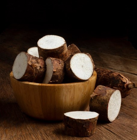 image 5 Pilihan Makanan Berkarbohidrat Terbaik yang Mencukupi Kebutuhan Harian