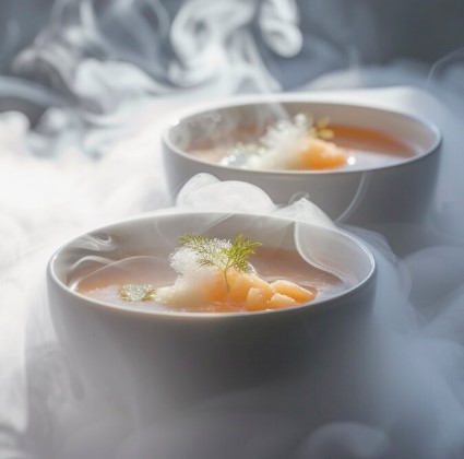 image 5 Rekomendasi Makanan untuk Sakit Gigi