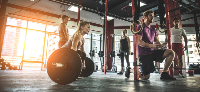 image 5 Rekomendasi Olahraga yang Cepat Membakar Lemak