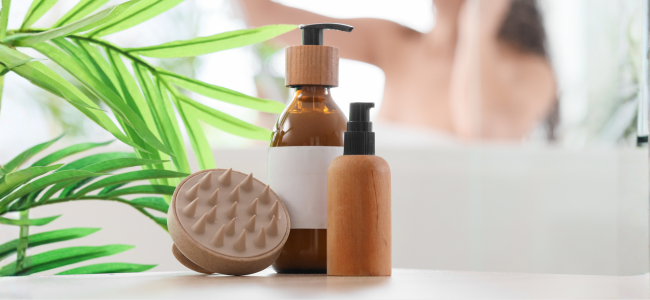 image 5 Shampoo Organik untuk Perawatan Rambut yang Aman dan Alami