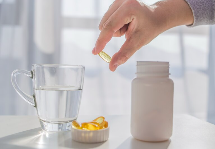 image 5 Vitamin untuk Daya Tahan Tubuh agar Tidak Mudah Lelah