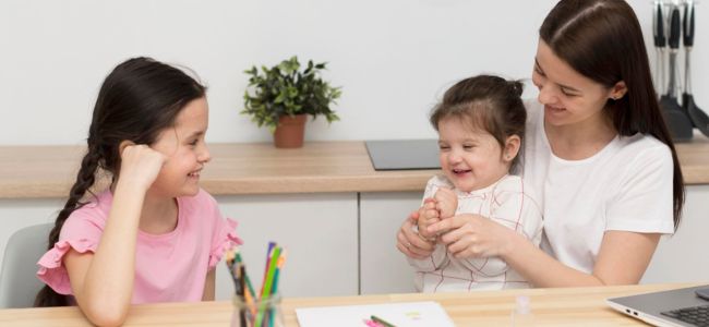 image 6 Cara Agar Anak Cepat Bicara, Mudah dan Efektif!