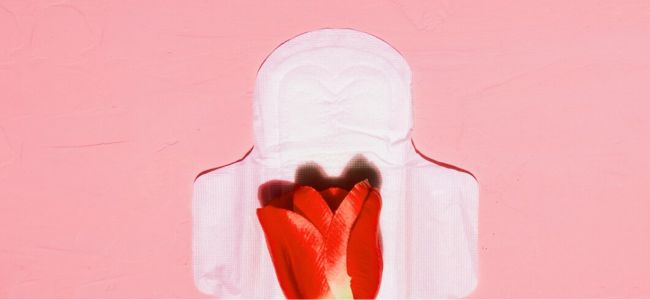 image 6 Cara Membersihkan Vagina yang Tepat, Jangan Sampai Keliru!