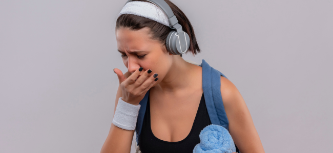 image 6 Cara Mengatasi Mual Setelah Olahraga Beserta Penyebabnya!